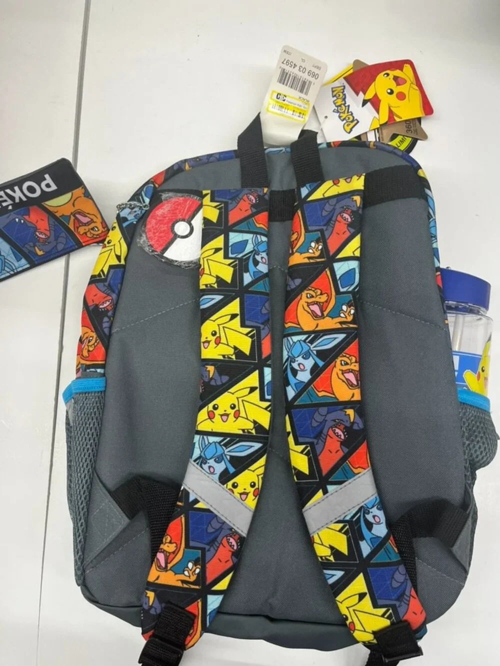 NEW Pokemon Boys 16